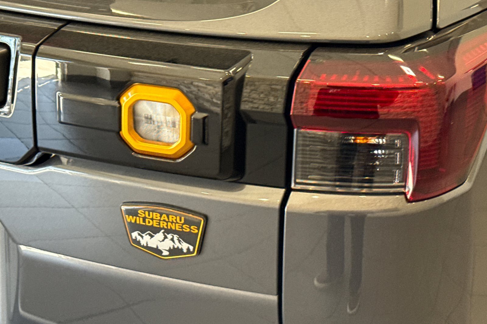 New 2026 Subaru Outback Wilderness AWD/4WD image 26