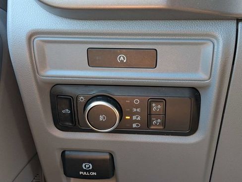 Used 2025 Ford F150 XLT w/ Equipment Group 301A Standard AWD/4WD image 27