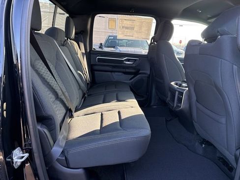 New 2026 RAM 1500 Big Horn AWD/4WD image 28