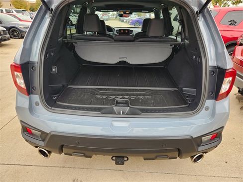 Certified 2024 Honda Passport TrailSport image 19