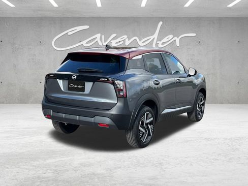 New 2026 Nissan Kicks SV w/ Cold Weather Package FWD image 17