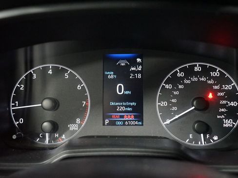 Certified 2024 Toyota Corolla LE image 15