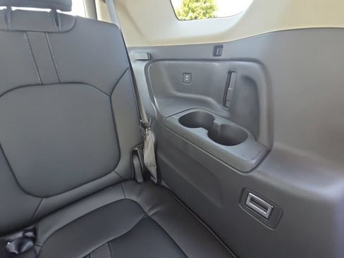 New 2026 Honda Pilot EX-L image 14