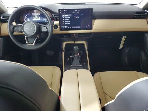 New 2026 MAZDA CX-5 2.5 S w/ Premium Package image 15