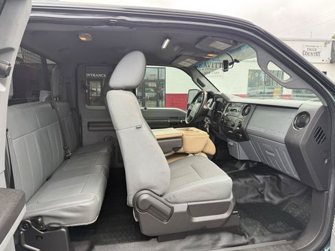 Used 2014 Ford F350 XL w/ Power Equipment Group AWD/4WD image 28