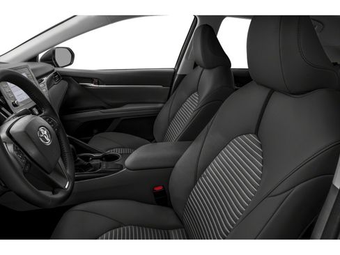 Used 2024 Toyota Camry SE w/ Audio Upgrade Package FWD image 6