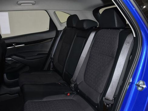 New 2026 Kia Seltos S image 25