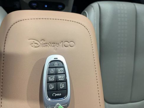 New 2024 Hyundai Ioniq 5 Limited image 37