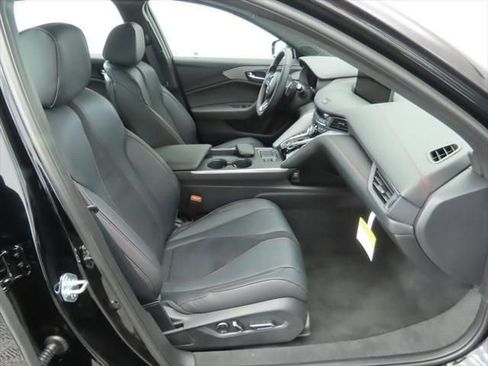 Used 2025 Acura TLX SH-AWD w/ A-SPEC Pkg image 20