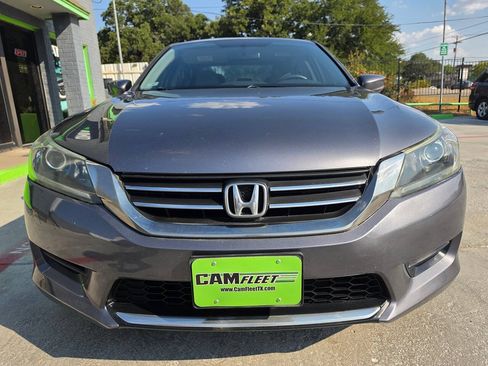Used 2013 Honda Accord LX image 5