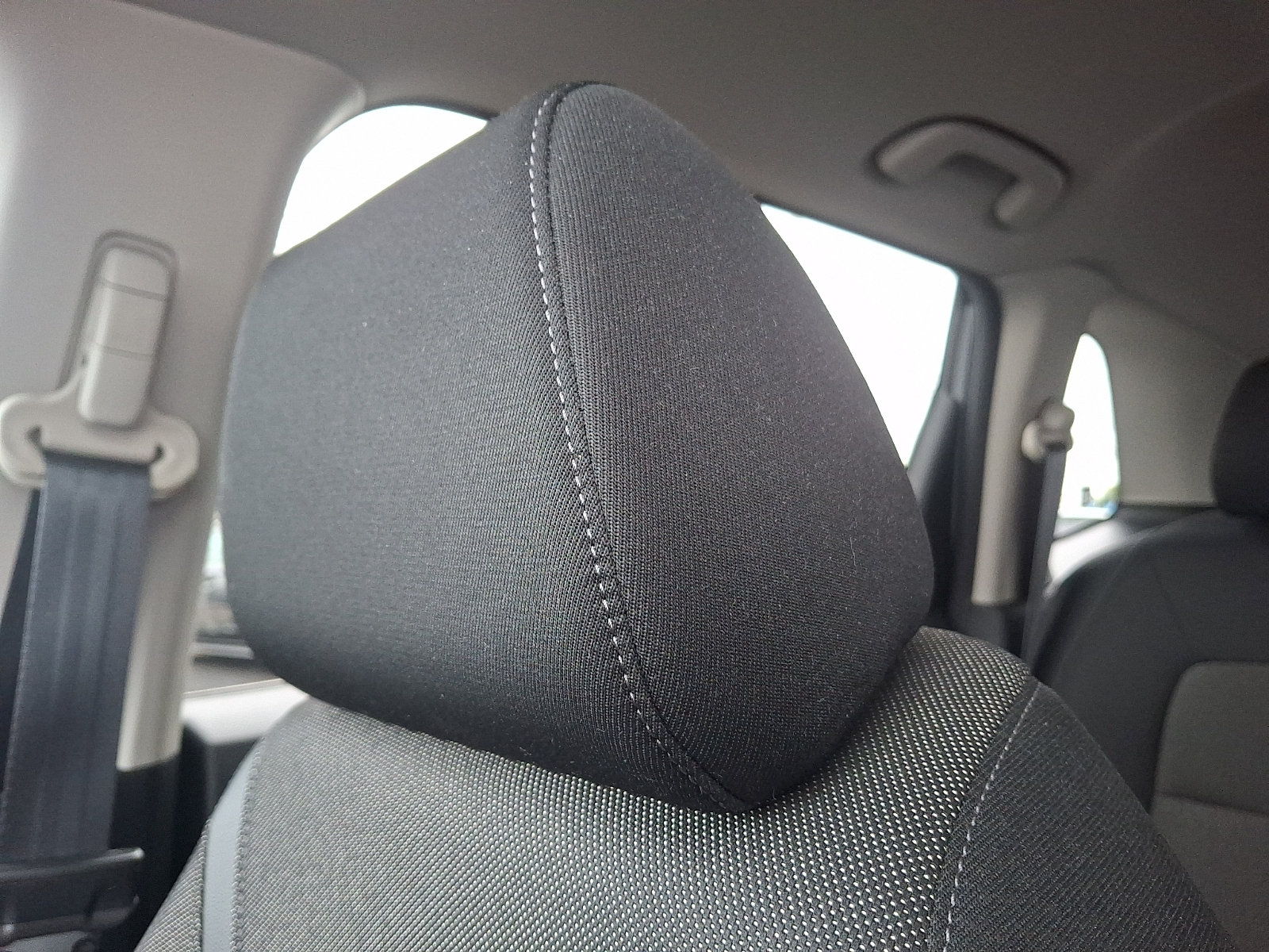Used 2024 Honda CR-V EX image 13