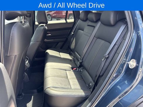 Used 2025 MAZDA CX-50 AWD 2.5 S w/ Weather Package image 12