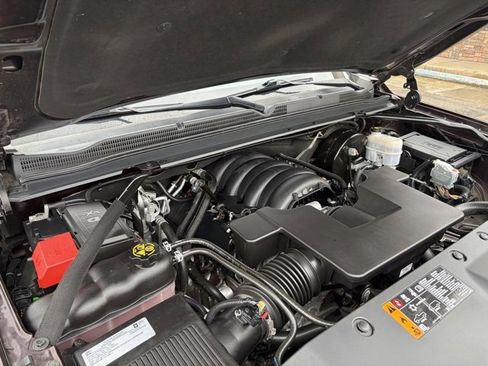 Used 2020 Chevrolet Suburban Premier w/ Max Trailering Package image 11