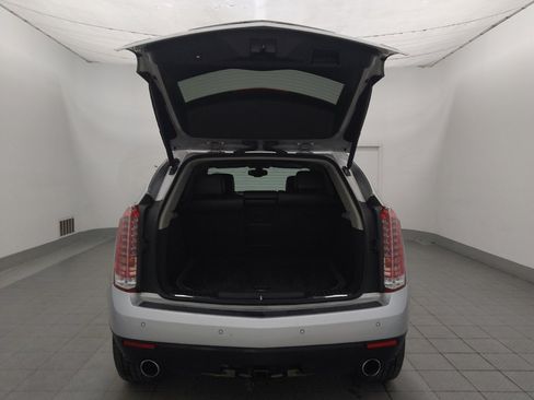 Used 2016 Cadillac SRX Performance w/ Midnight Edition Package FWD image 29