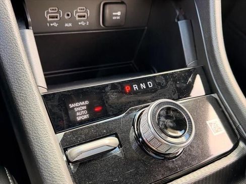 New 2025 Jeep Grand Cherokee Limited image 41