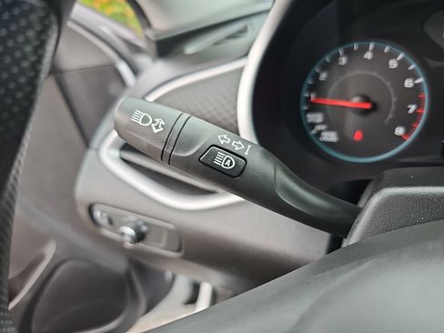 Used 2024 Chevrolet Malibu LT FWD image 19