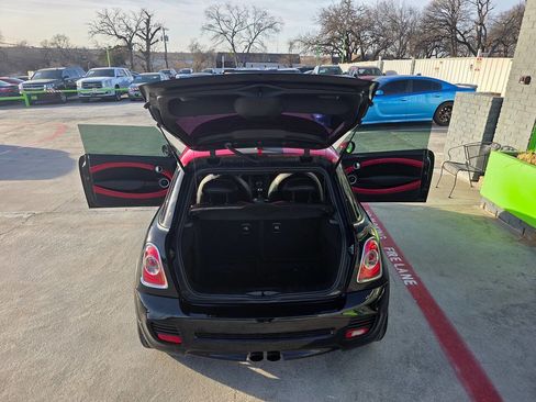 Used 2012 MINI Cooper John Cooper Works image 26