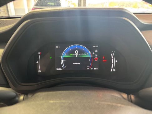 Used 2025 Toyota Grand Highlander LE image 40