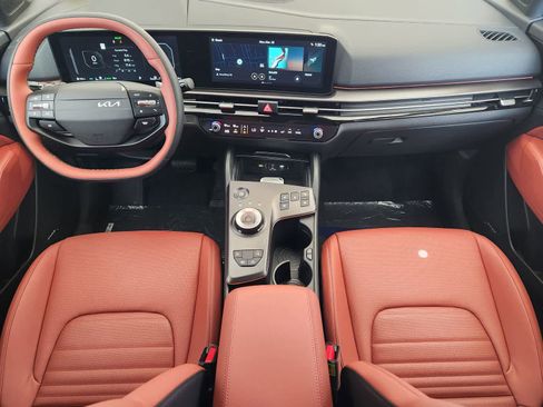 New 2026 Kia Sportage SX Prestige AWD/4WD image 22