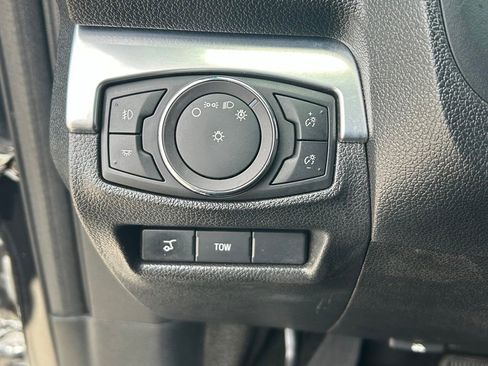 Used 2018 Ford Explorer Sport AWD/4WD image 16