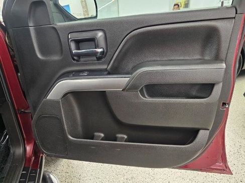 Used 2014 Chevrolet Silverado 1500 LT w/ All Star Edition image 27
