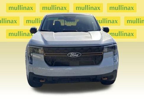 New 2025 Ford Maverick Tremor image 14