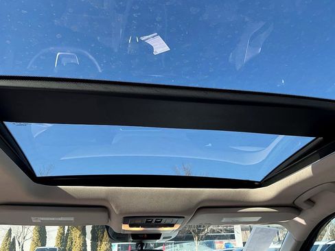 New 2026 Nissan Rogue SV image 19