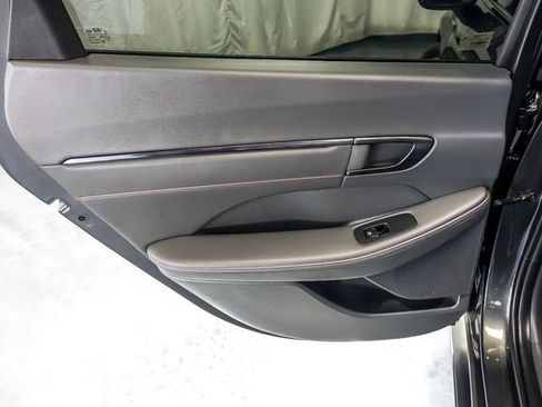Used 2025 Hyundai Sonata N Line FWD image 28