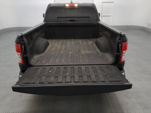 Used 2022 RAM 1500 Big Horn image 29