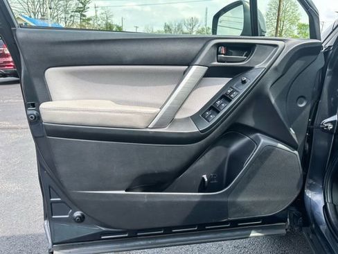 Used 2016 Subaru Forester 2.5i Premium w/ Popular Package #2 image 14