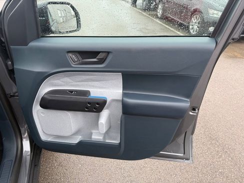 New 2026 Ford Maverick XLT w/ Equipment Group 301A image 19