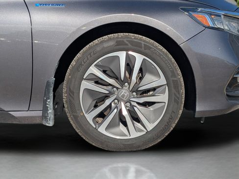 Used 2019 Honda Accord EX image 32