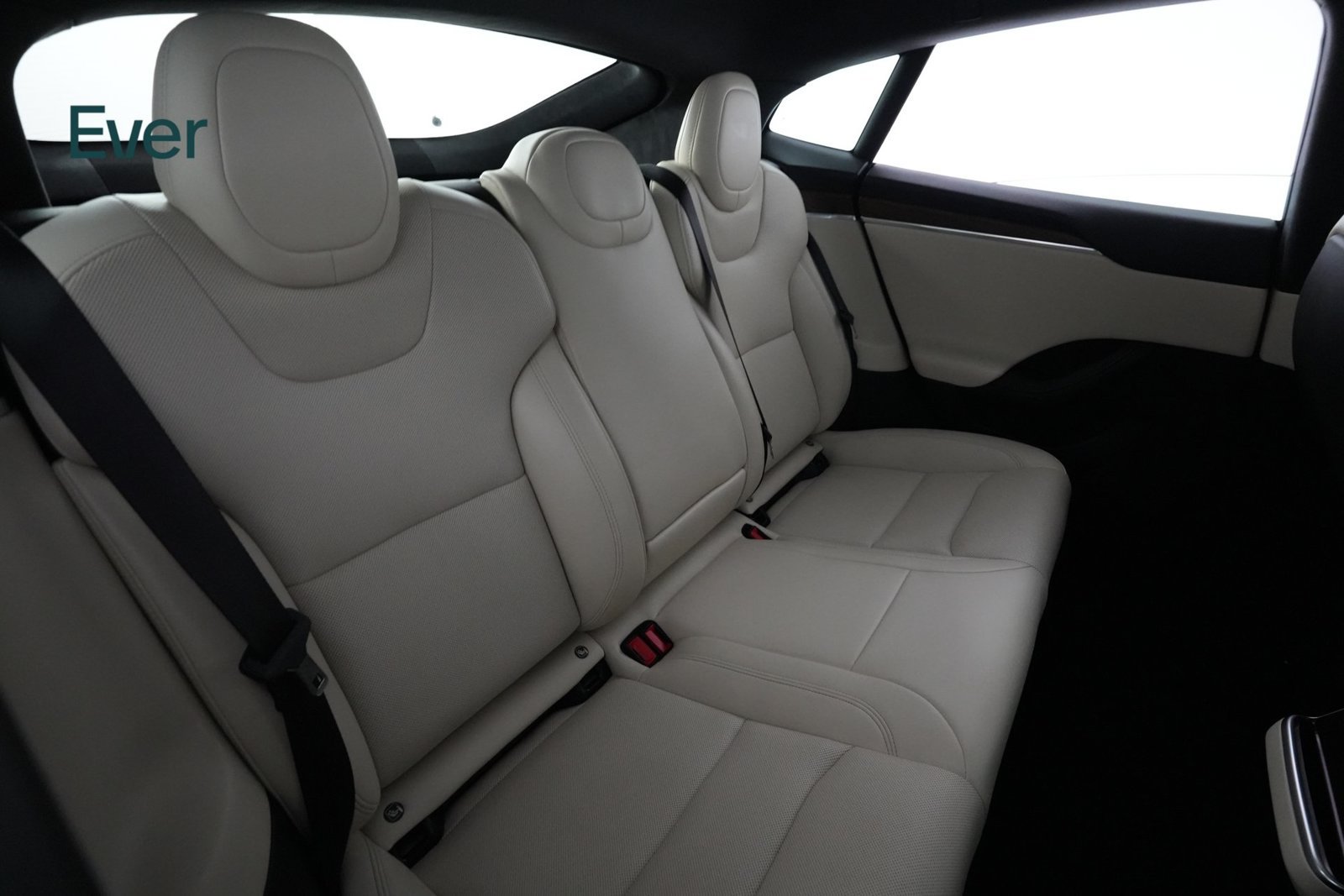 Used 2023 Tesla Model S Standard Range AWD/4WD image 5