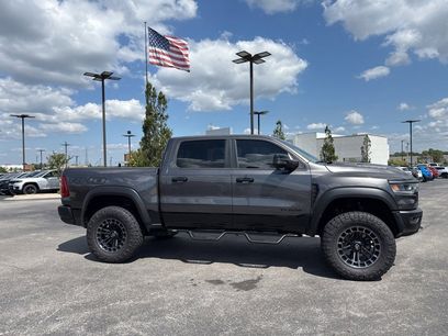 Used 2025 RAM 1500 RHO w/ RHO Level 1 Equipment Group