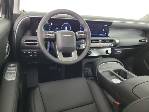 New 2026 Hyundai Palisade SEL AWD/4WD image 12