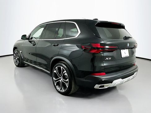 Used 2026 BMW X5 xDrive40i w/ Climate Comfort Package AWD/4WD image 7