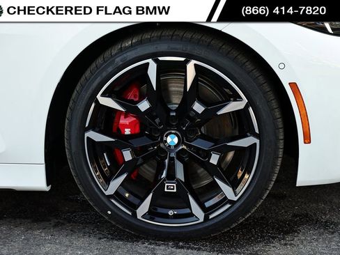 Used 2025 BMW 430i 430i w/ M Sport Package image 3