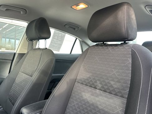 Used 2020 Kia Rio S w/ Technology Package image 7