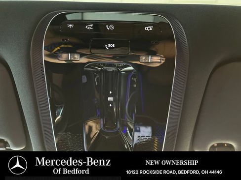 Used 2026 Mercedes-Benz E 350 4MATIC Sedan image 35
