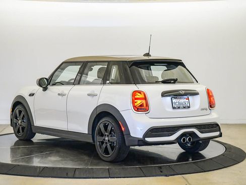 Certified 2024 MINI Cooper S FWD image 2