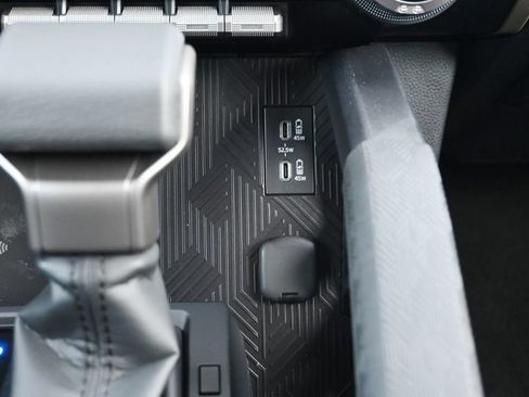 New 2026 Toyota Tacoma SR5 AWD/4WD image 20
