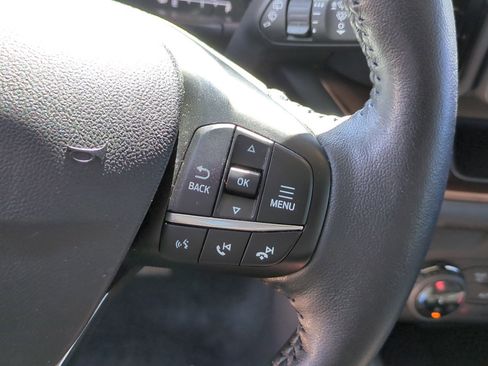 Used 2023 Ford Bronco Sport Outer Banks AWD/4WD image 19
