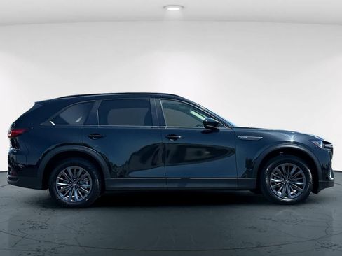 Used 2025 MAZDA CX-70 3.3 Turbo w/ Preferred Package AWD/4WD image 6
