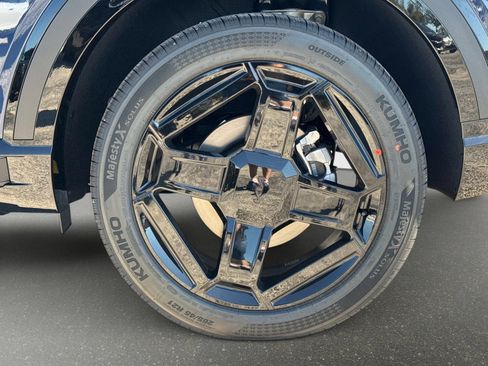 New 2027 Kia Telluride EX X-Line image 9