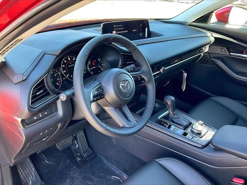 New 2026 MAZDA CX-30 AWD 2.5 S image 8