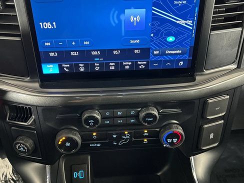 Used 2024 Ford F150 STX RWD image 15