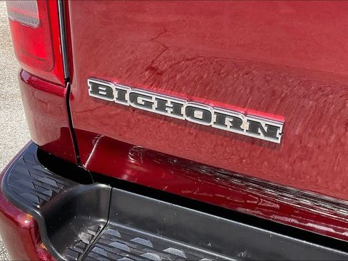 Used 2022 RAM 1500 Big Horn AWD/4WD image 27