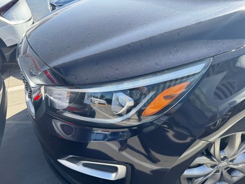 Used 2020 Kia Sedona EX image 6