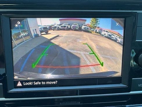 Used 2022 Volkswagen Taos S w/ IQ Drive S Package image 15