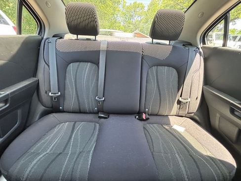 Used 2012 Chevrolet Sonic LT FWD image 9